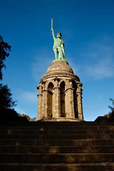 hermannsdenkmal-detmold