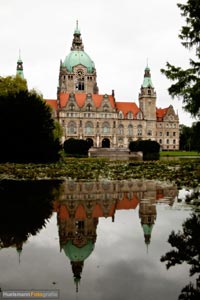 rathaus-hannover